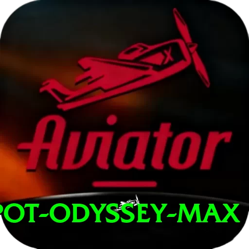 jackpot odyssey Money Max v4.1.7 - 2