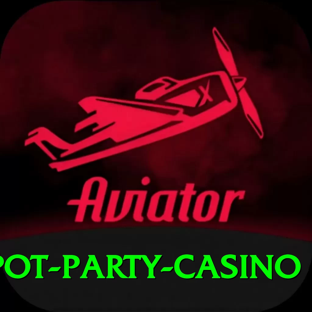 jackpot party casino Turbo Pro v3.2.8 - 2