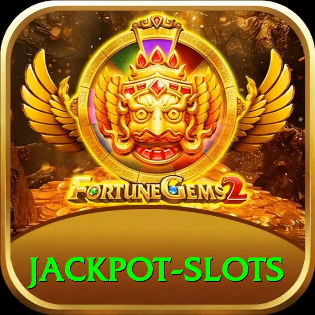jackpot slots Plus Edition v4.7.2 - 2