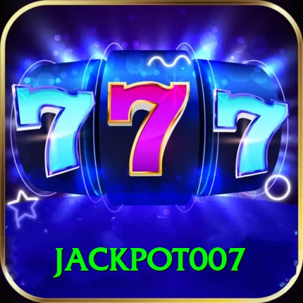 jackpot007 Games (Casino & Earning) Gold vv3.4.0 - 2
