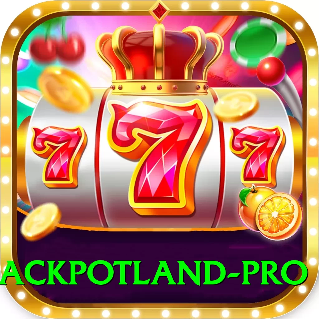 jackpotland Plus v3.7.5 - 2
