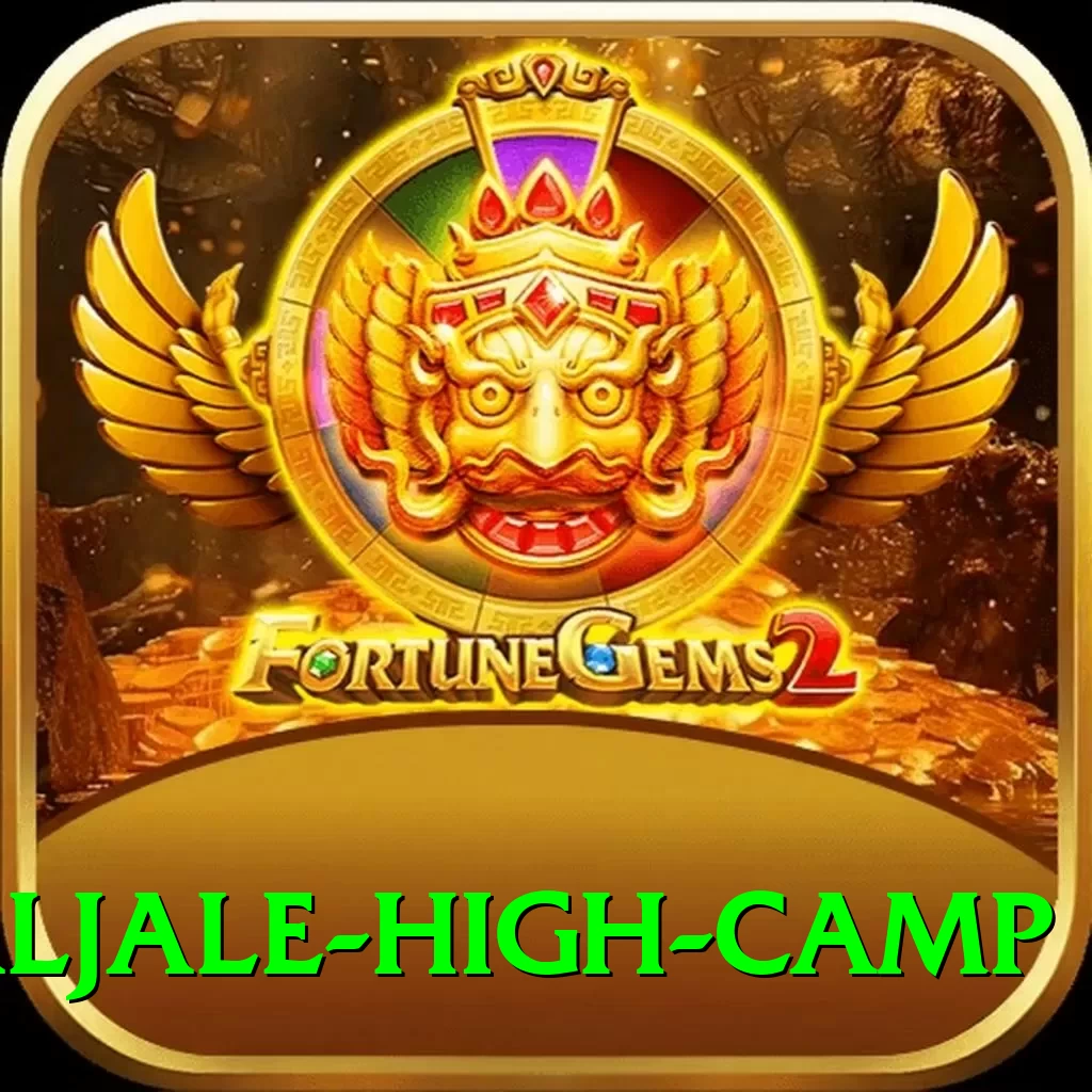 jaljale high camp VIP Pro v1.5.8 - 2