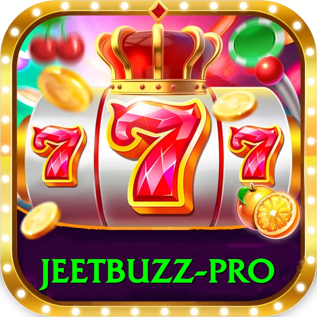 jeetbuzz Pro Max v5.9.0 - 2