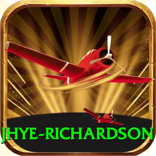 jhye richardson Max v4.8.5 - 2