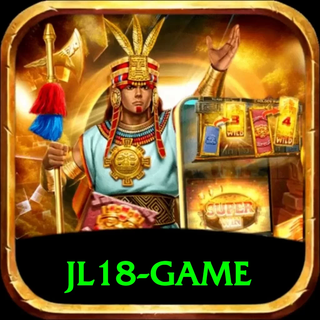 JL18 Game Plus v5.4.5 - 2