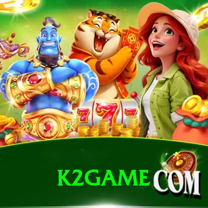 K2Game Pro v5.0.9 - 2