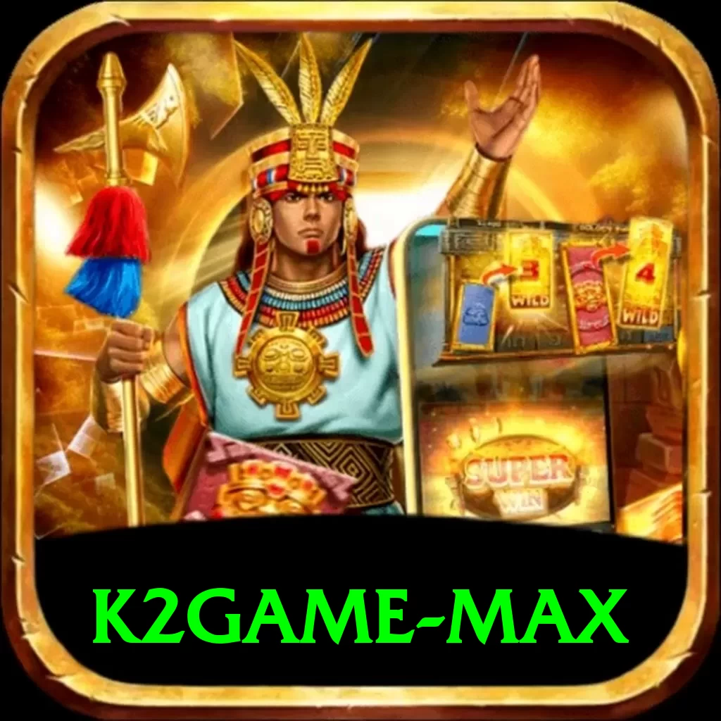 K2Game Money Deluxe v1.9.6 - 2