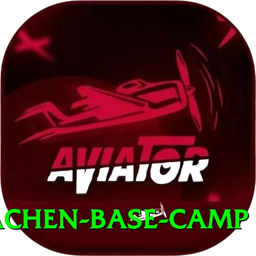 kambachen base camp Master v3.8.1 - 2