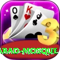 khayrabad mosque Master v1.9.5