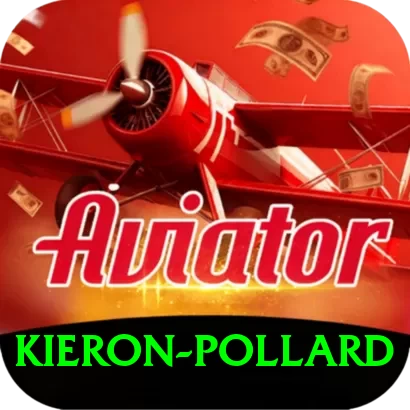 kieron pollard VIP v4.0.7 - 2