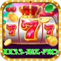 kk33 biz Legend Jackpot