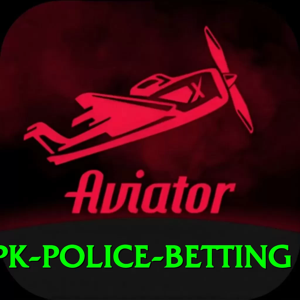 kpk police betting Plus Pro v3.4.2 - 2