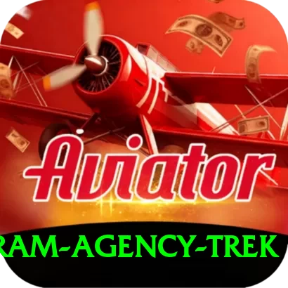 kurram agency trek Gold Edition v4.1.2 - 2