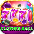 leather ball Max v2.8.6
