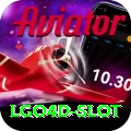 lgo4d slot Pro v5.6.9