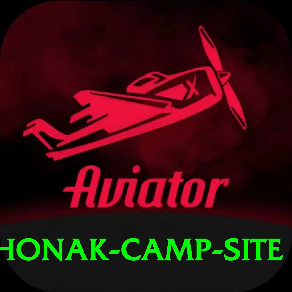 lhonak camp site Deluxe Pro v1.2.5 - 2