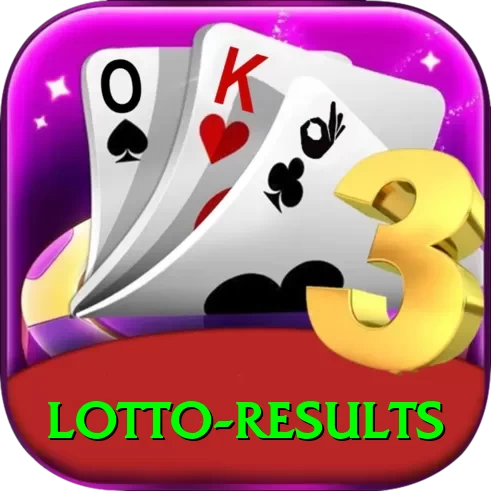 lotto results Gold Edition v3.9.0 - 2