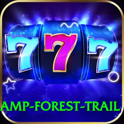 low camp forest trail Premium v1.6.6 - 2