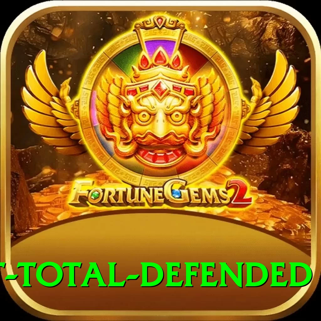 lowest total defended Ultimate Pro v3.9.1 - 2