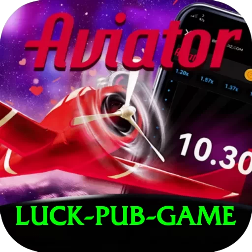 Luck Pub Game Games (Casino & Earning) Gold v4.9.3 - 2
