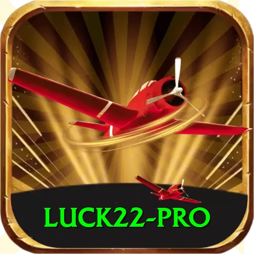 luck22 Pro APK v2.7.1 - 2