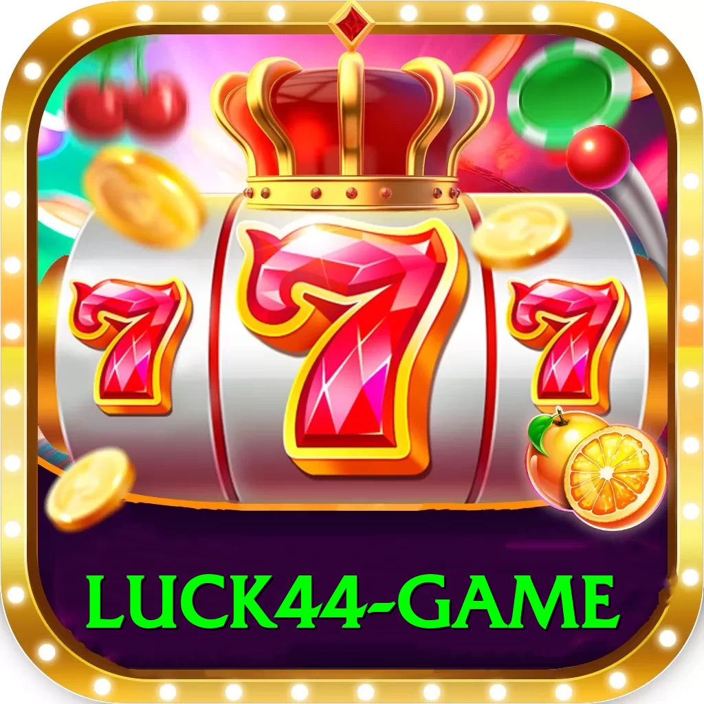 Luck44 Jackpot Prime v5.6.0 - 2