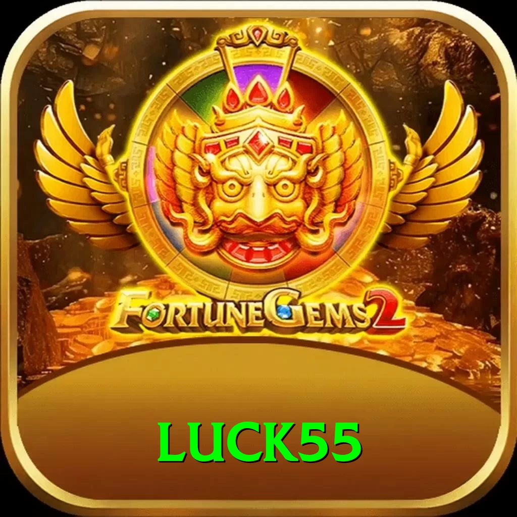 luck55 Ultimate v5.8.6 - 2