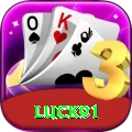 luck91 Elite Pro vv2.0.9