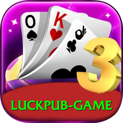 LuckPub Game Games (Casino & Earning) Master v1.1.1 - 2