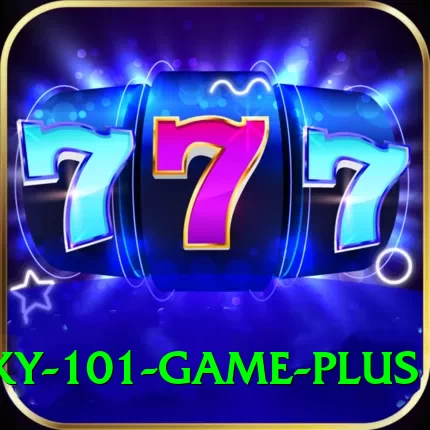 Lucky 101 Game App King v1.5.3 - 2