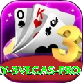 lucky 3vegas - Gaming Super