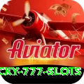 lucky 777 slots Max v3.2.8