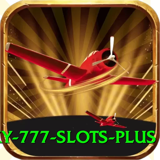 lucky 777 slots Royal 2024 - 2