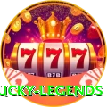 Lucky Legends Gold Pro v4.2.2