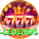 Lucky Legends Gold Pro v4.2.2