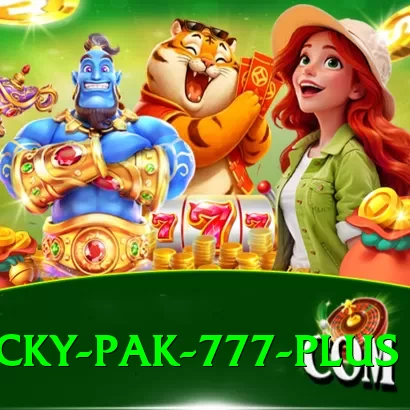 lucky pak 777 Plus Edition v4.5.7 - 2