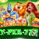 Lucky PKR 777 Turbo Pro v3.2.8