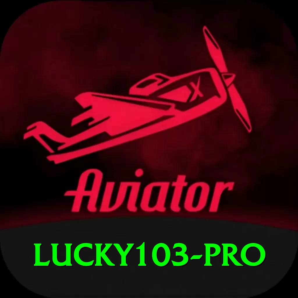 lucky103 Gold v2.5.3 - 2