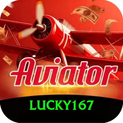 Lucky167 Gold v2.0.2 - 2