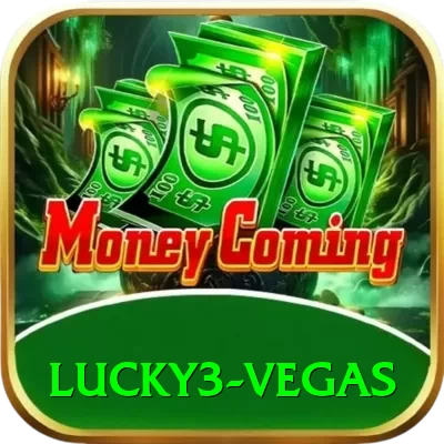 lucky3 vegas Plus vv2.3.4 - 2