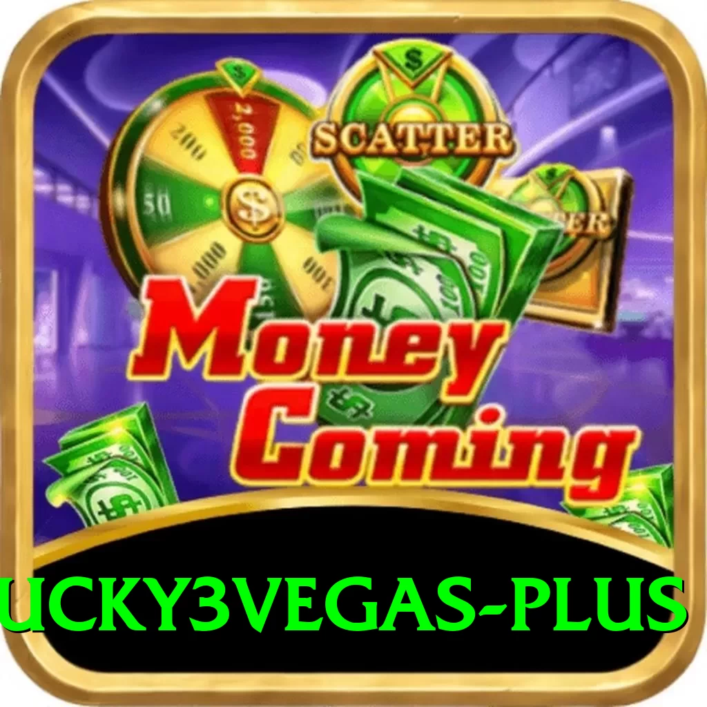 lucky3vegas Premium v2.6.4 - 2