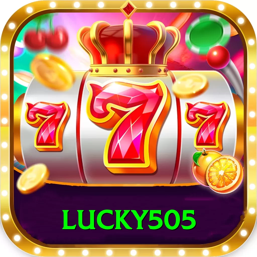 lucky505 Elite Pro v1.4.7 - 2
