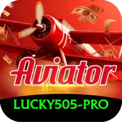 lucky505 Game Gold v2.6.6 - 2