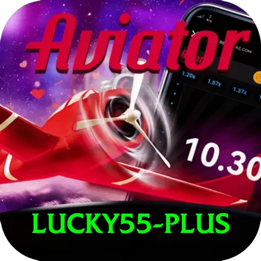 lucky55 Deluxe Edition v1.5.6 - 2