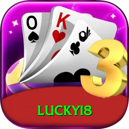 luckyi8 Plus Edition v1.3.2 - 2