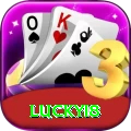 luckyi8 Plus Edition v1.3.2