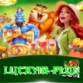 luckyi8 Deluxe Pro v4.1.6