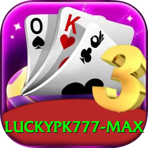 luckypk777 Prime PK v2.7.2 - 2