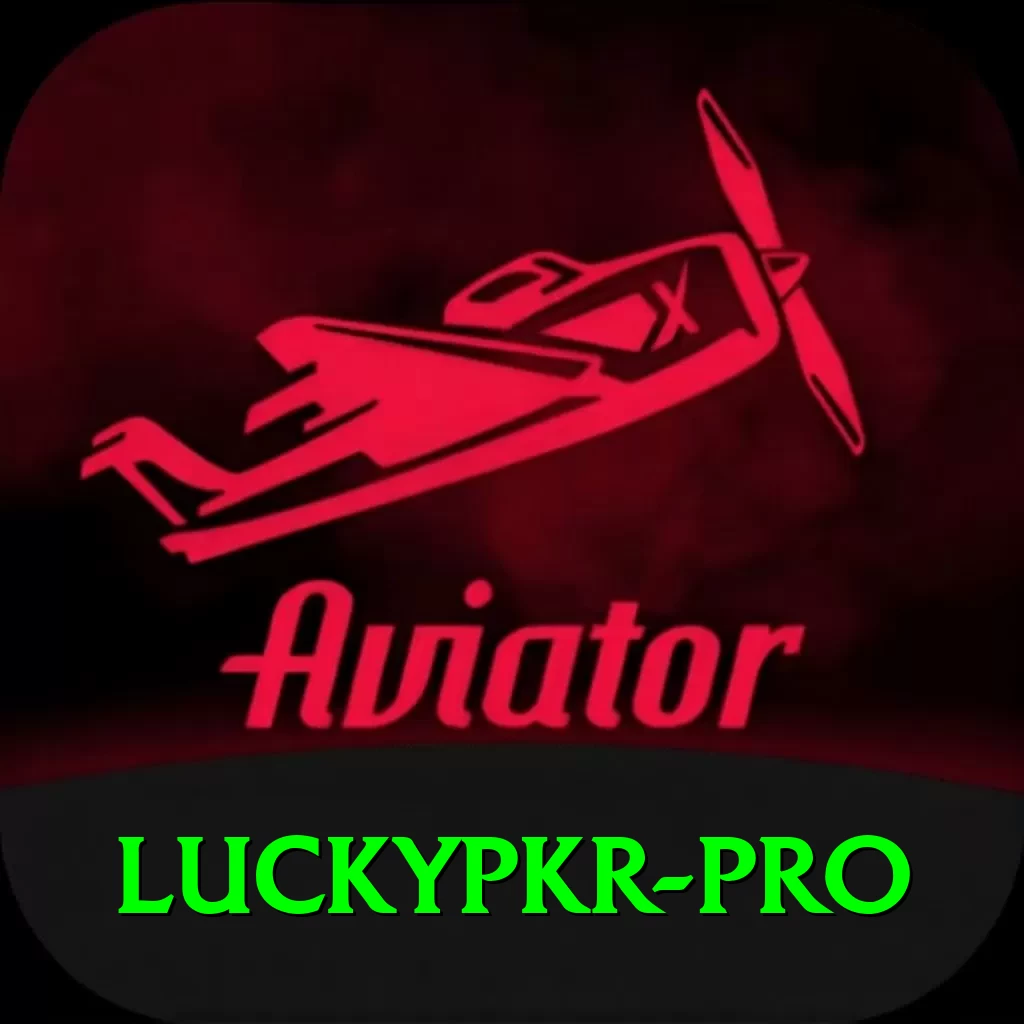 luckypkr Jackpot Pro v4.1.5 - 2