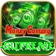 LuckyPKR777 Games Supreme